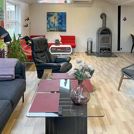 Holiday home Front In With Wifi
