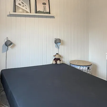 Hus Vid Sjön I Med Wifi Semesterbostad Blokhus